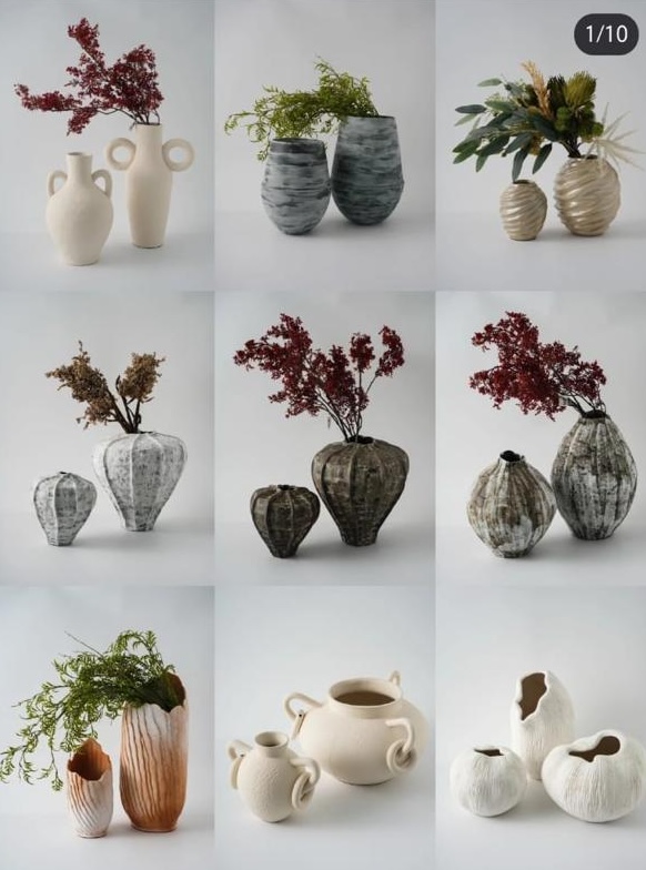 GIK Product Collection